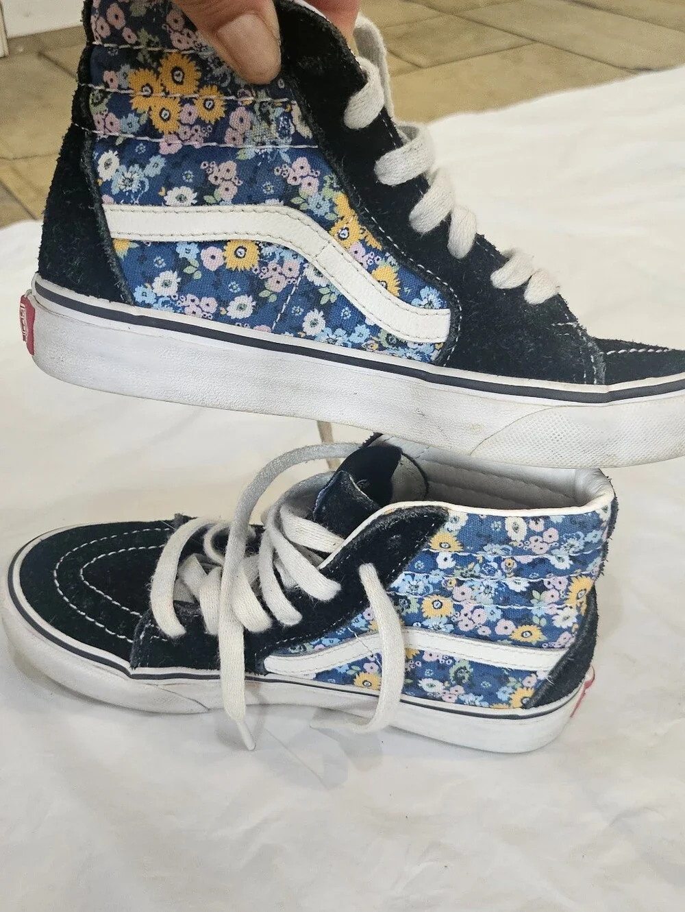 Vans brand style